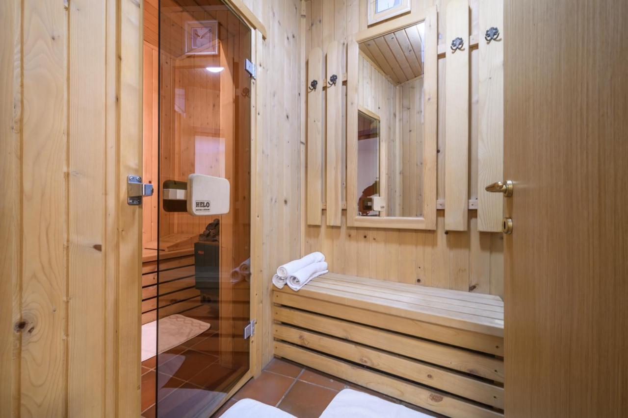 Villa Anna Luxury Lake Residence Shtarkelovo Gnezdo Luaran gambar