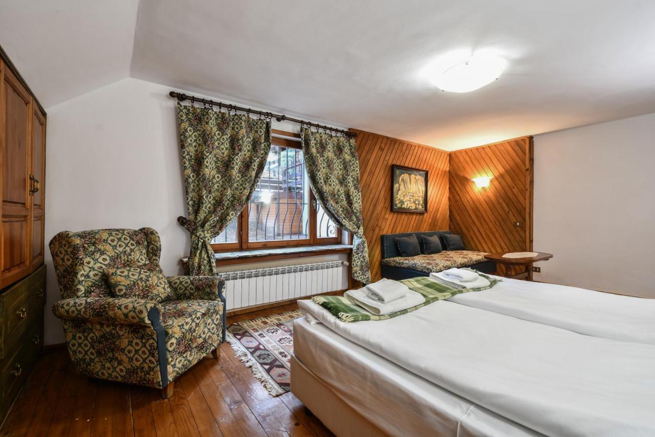 Villa Anna Luxury Lake Residence Shtarkelovo Gnezdo Luaran gambar